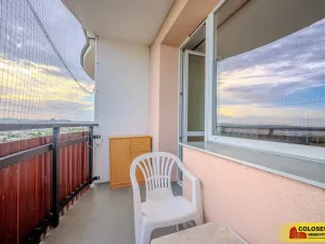 Prodej bytu 3+1, Brno - Lesná, 74 m2