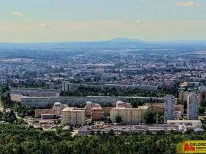 Prodej bytu 3+1, Brno - Lesná, 74 m2
