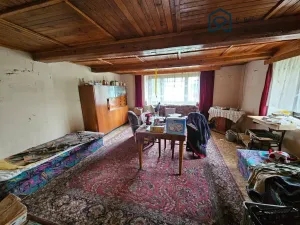 Prodej rodinného domu, Kasejovice - Újezd u Kasejovic, 200 m2