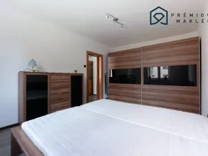 Prodej bytu 2+1, Chomutov, Fügnerova, 58 m2