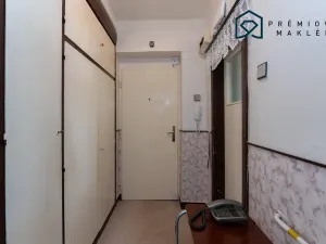 Prodej bytu 2+1, Lom - Loučná, Novostavby, 49 m2