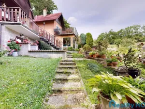 Prodej chaty, Bechyně, Lišky, 29 m2