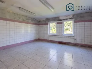 Prodej rodinného domu, Brandov, Rudé armády, 300 m2