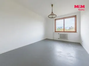 Prodej rodinného domu, Bechyně - Hvožďany, 230 m2