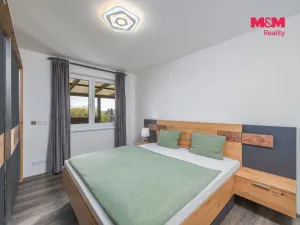 Prodej rodinného domu, Zruč nad Sázavou, Lipinská, 90 m2