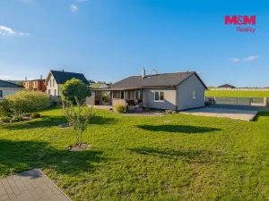 Prodej rodinného domu, Zruč nad Sázavou, Lipinská, 90 m2
