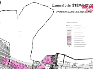 Prodej komerčního pozemku, Štěpánovice, 3912 m2