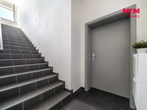 Prodej bytu 3+kk, Plzeň, Plynární, 57 m2