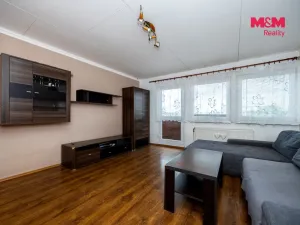 Prodej bytu 3+1, Zdechovice, 67 m2