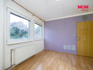 Prodej bytu 3+1, Zdechovice, 67 m2