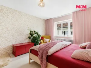 Prodej bytu 3+kk, Semily, 28. října, 77 m2