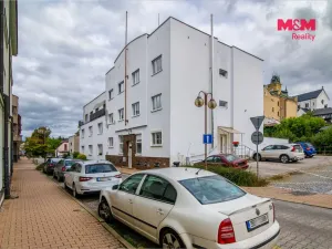 Prodej bytu 3+kk, Semily, 28. října, 77 m2