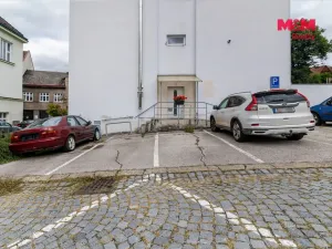 Prodej bytu 3+kk, Semily, 28. října, 77 m2