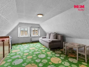 Prodej rodinného domu, Frýdlant, Míru, 99 m2
