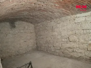 Prodej rodinného domu, Líský, 240 m2