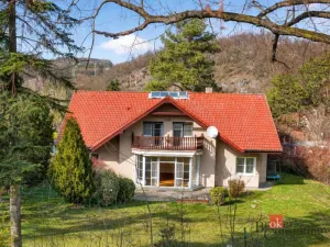 Prodej rodinného domu, Praha - Dejvice, K vršíčku, 258 m2