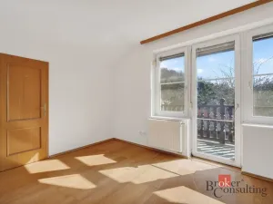 Prodej rodinného domu, Praha - Dejvice, K vršíčku, 258 m2