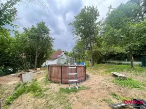 Prodej chaty, Pohoří, 50 m2