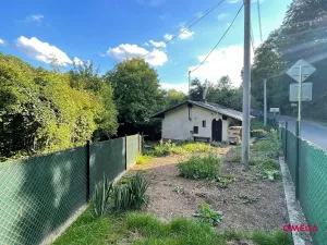 Prodej rodinného domu, Pohoří, 50 m2