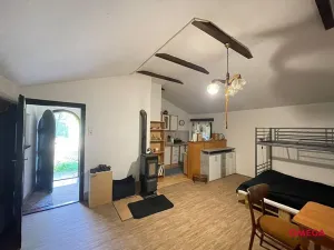 Prodej rodinného domu, Pohoří, 50 m2