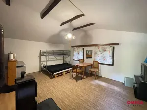 Prodej rodinného domu, Pohoří, 50 m2