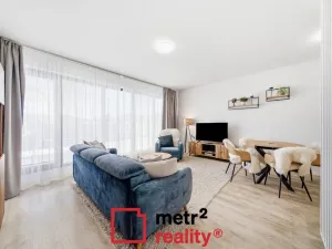 Prodej bytu 2+kk, Olomouc, Věry Pánkové, 54 m2
