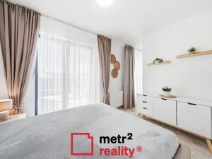 Prodej bytu 2+kk, Olomouc, Věry Pánkové, 54 m2