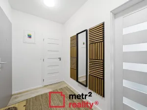 Prodej bytu 2+kk, Olomouc, Věry Pánkové, 54 m2