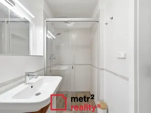 Prodej bytu 2+kk, Olomouc, Věry Pánkové, 54 m2