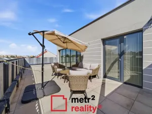 Prodej bytu 2+kk, Olomouc, Věry Pánkové, 54 m2