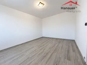 Pronájem bytu 1+1, Jílové - Kamenná, Mládeže, 36 m2