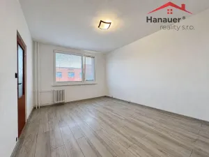Pronájem bytu 1+1, Jílové - Kamenná, Mládeže, 36 m2