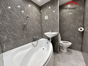 Pronájem bytu 1+1, Jílové - Kamenná, Mládeže, 36 m2