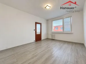 Pronájem bytu 1+1, Jílové - Kamenná, Mládeže, 36 m2