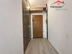 Pronájem bytu 1+1, Jílové - Kamenná, Mládeže, 36 m2