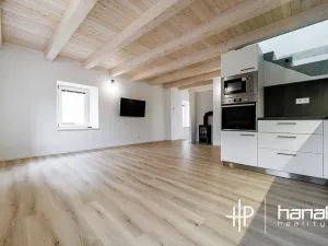 Pronájem bytu 3+kk, Velký Újezd, Přerovská, 85 m2