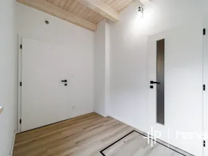 Pronájem bytu 3+kk, Velký Újezd, Přerovská, 85 m2
