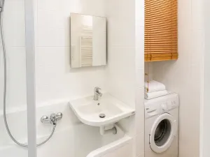Pronájem bytu 2+1, Praha - Bubeneč, Verdunská, 55 m2