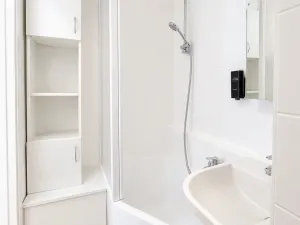 Pronájem bytu 2+1, Praha - Bubeneč, Verdunská, 55 m2