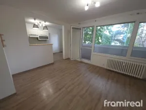 Pronájem bytu 4+kk, Brno, Popelákova, 98 m2