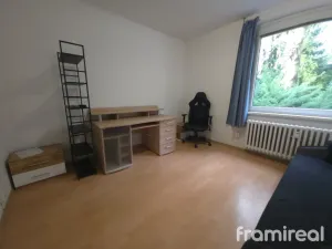 Pronájem bytu 4+kk, Brno, Popelákova, 98 m2