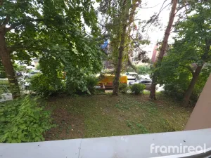 Pronájem bytu 4+kk, Brno, Popelákova, 98 m2