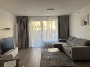 Pronájem bytu 3+kk, Praha - Vysočany, Hindlova, 72 m2