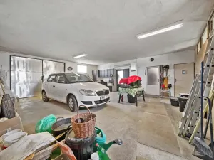 Prodej rodinného domu, Krokočín, 300 m2