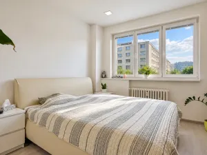 Prodej bytu 3+kk, Praha - Vršovice, Kubánské náměstí, 59 m2