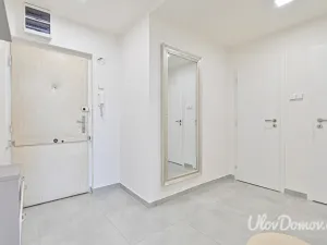 Prodej bytu 3+kk, Praha - Vršovice, Kubánské náměstí, 59 m2