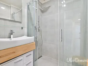 Prodej bytu 3+kk, Praha - Vršovice, Kubánské náměstí, 59 m2