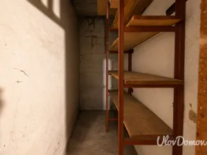 Prodej bytu 3+kk, Praha - Vršovice, Kubánské náměstí, 59 m2