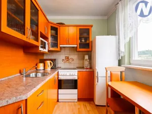 Prodej bytu 3+1, Vimperk, Pod Homolkou, 59 m2