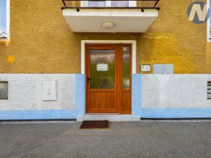 Prodej bytu 3+1, Vimperk, Pod Homolkou, 59 m2